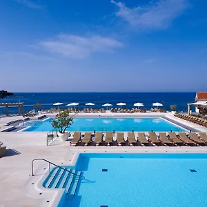 4* Pribjeći Park Plaza Verudela